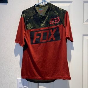 Fox MTB Jersey